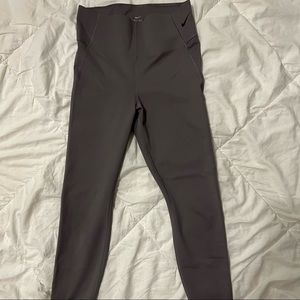 NIKE full length leggings